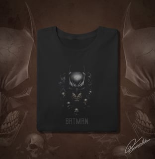 Nome do produto Batman Skull
