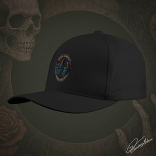 Nome do produto Boné - Heaven and Hell Afterlife