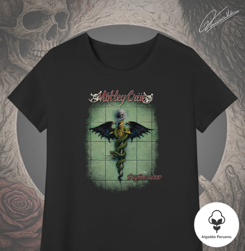 Nome do produto: Dr. Feelgood