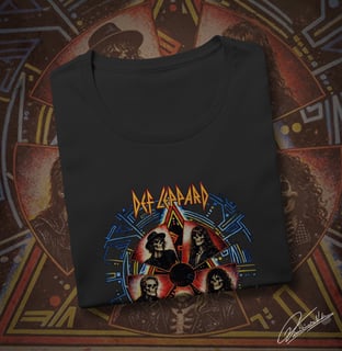 Nome do produto Hysteria Hard Rock Skulls