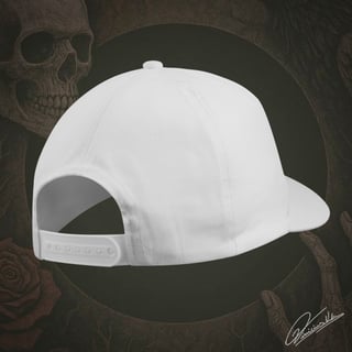 Nome do produto Boné - Black Sabbath Logo