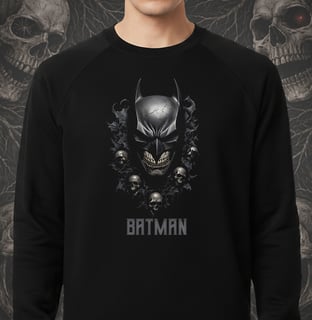 Nome do produto Batman Skull