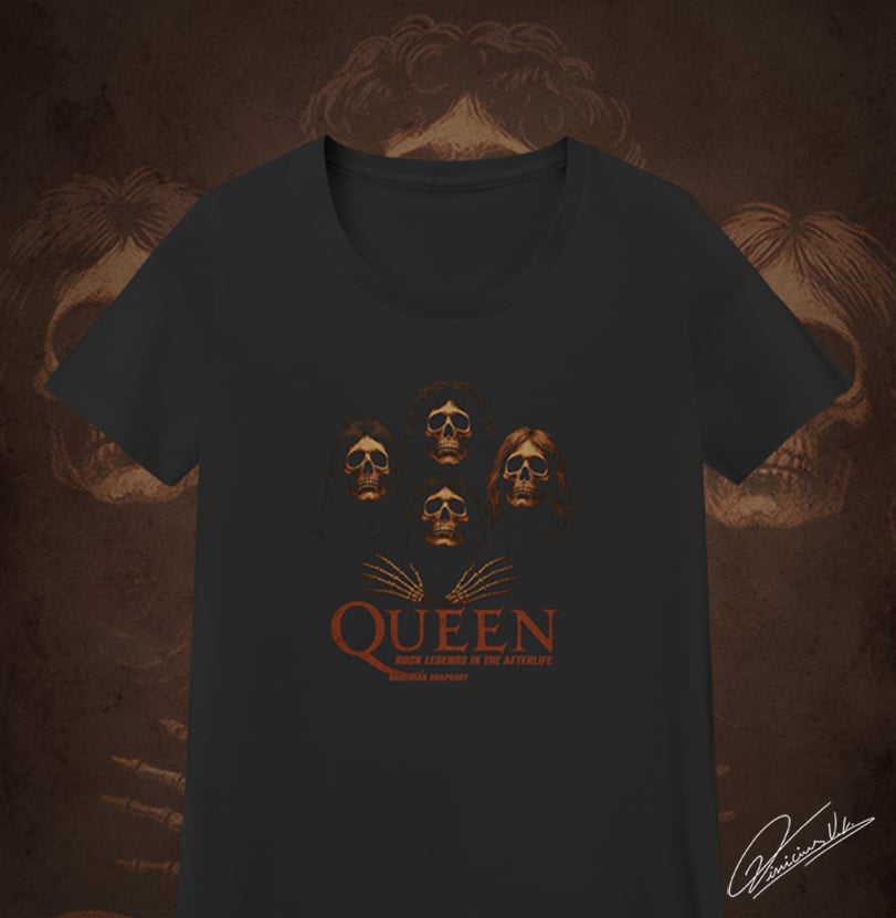 Nome do produto: ETERNAL RHAPSODY