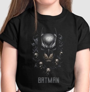 Nome do produto Batman Skull