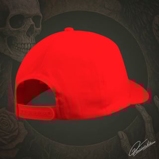 Nome do produto Boné - Black Sabbath Logo