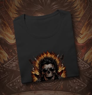 Nome do produto Hard Rock Skull