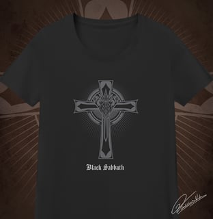 Black Sabbath - The Cross