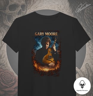 Gary Moore Rockstar