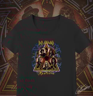 Hysteria Hard Rock Skulls