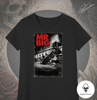 Mr. Big – Lean Into It