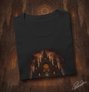 Nome do produto Catedral Sinistra