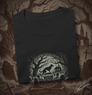 Nome do produto Pet Sematary