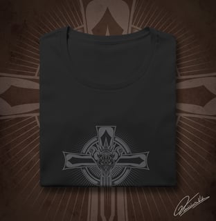 Nome do produto Black Sabbath - The Cross