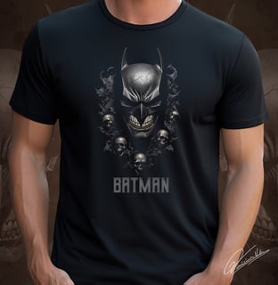 Nome do produto Batman Skull
