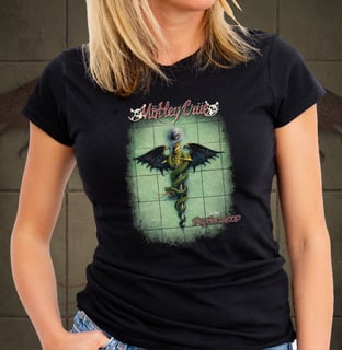 Nome do produto Dr. Feelgood