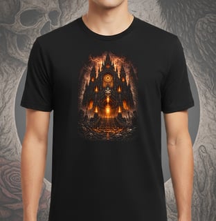 Nome do produto Catedral Sinistra