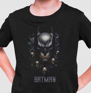 Nome do produto Batman Skull