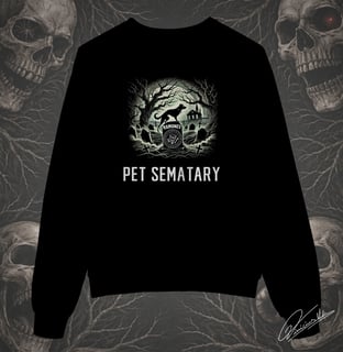 Pet Sematary