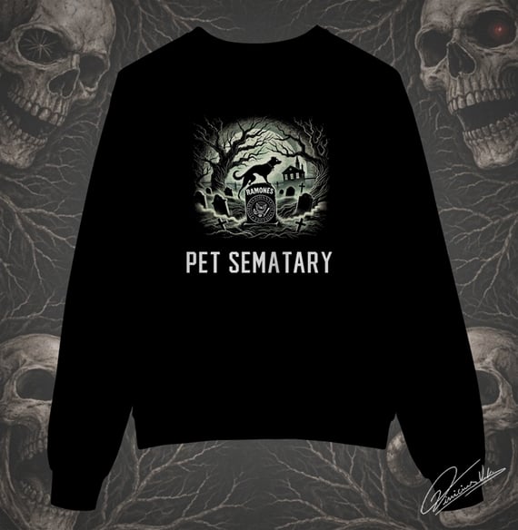 Pet Sematary