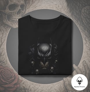 Nome do produto Batman Skull