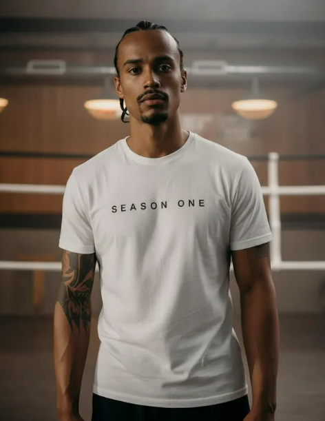 Nome do produto: Camiseta Season One - Masculina Versatility (Quality Plus)