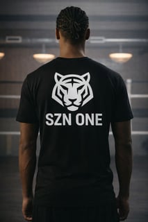 Nome do produto Camiseta Season One - Masculina Versatility (Quality Plus)