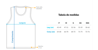 Nome do produto Regata Masculina - Season one Limited (Tiger Edition 2.0)