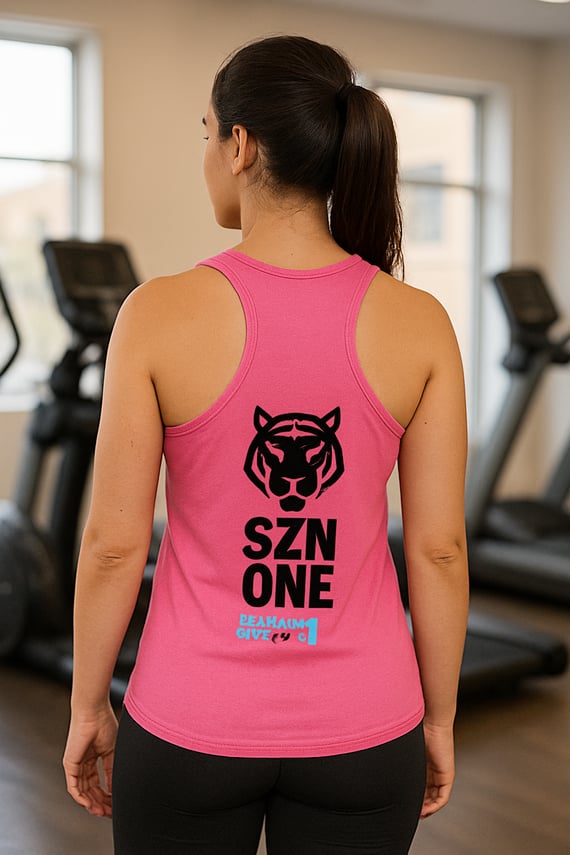 Regata Fem Sport Dry Uv - Season One Limited