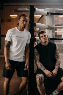 Nome do produto Camiseta Season One - Masculina Versatility (Quality Plus)