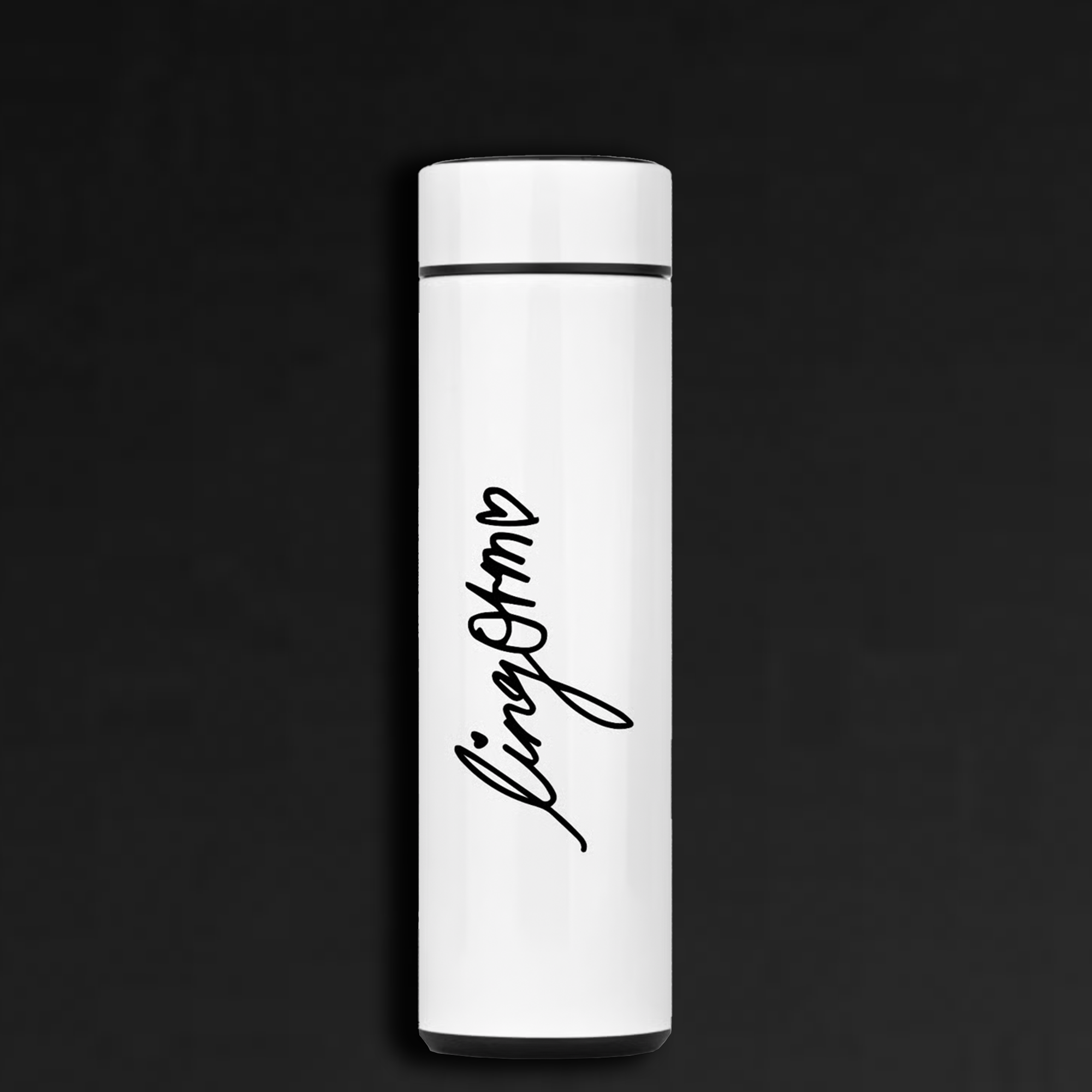 Garrafa Térmica LingOrm – 400ml