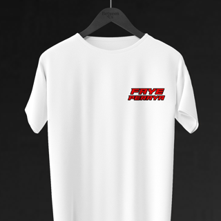 Nome do produto Camiseta Faye Peraya
