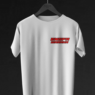 Nome do produto Camiseta Engfa Waraha