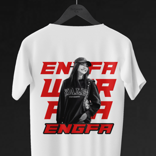 Nome do produto Camiseta Engfa Waraha