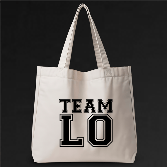 Ecobag Team LO