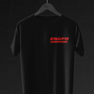Nome do produto Camiseta Engfa Waraha
