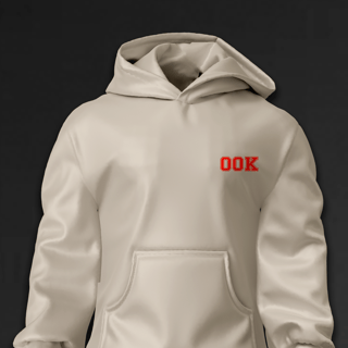 Nome do produto Moletom LingLing Kwong | 00K Edition