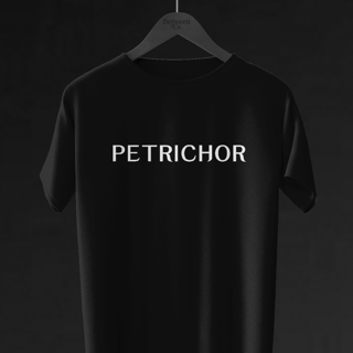 Nome do produto Camiseta PETRICHOR – GL Tailandês