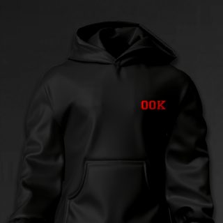 Nome do produto Moletom LingLing Kwong | 00K Edition