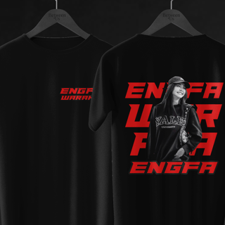 Nome do produto Camiseta Engfa Waraha
