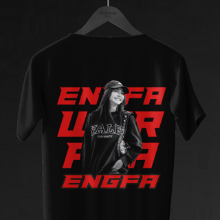 Nome do produto Camiseta Engfa Waraha