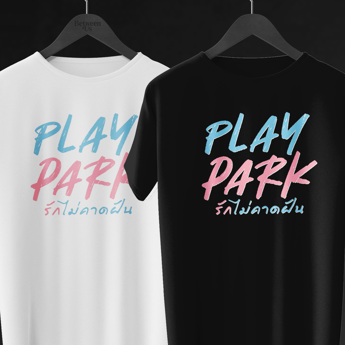 Nome do produto: Camiseta Play Park