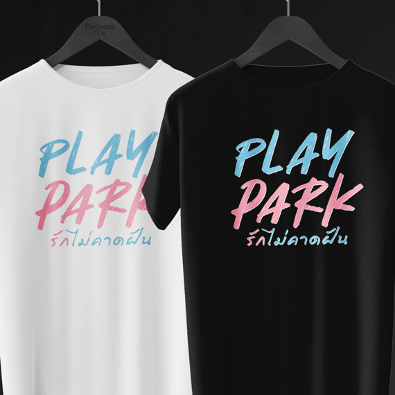 Camiseta Play Park