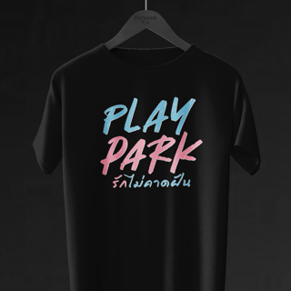 Nome do produto Camiseta Play Park
