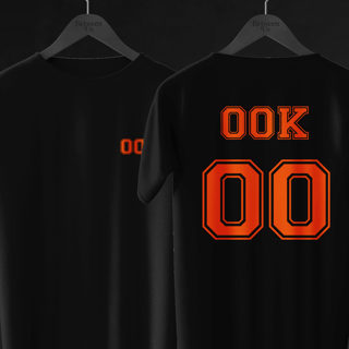 Camiseta 00k Lingling Kwong 