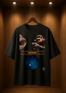 T-Shirt Classic - SUCESSO