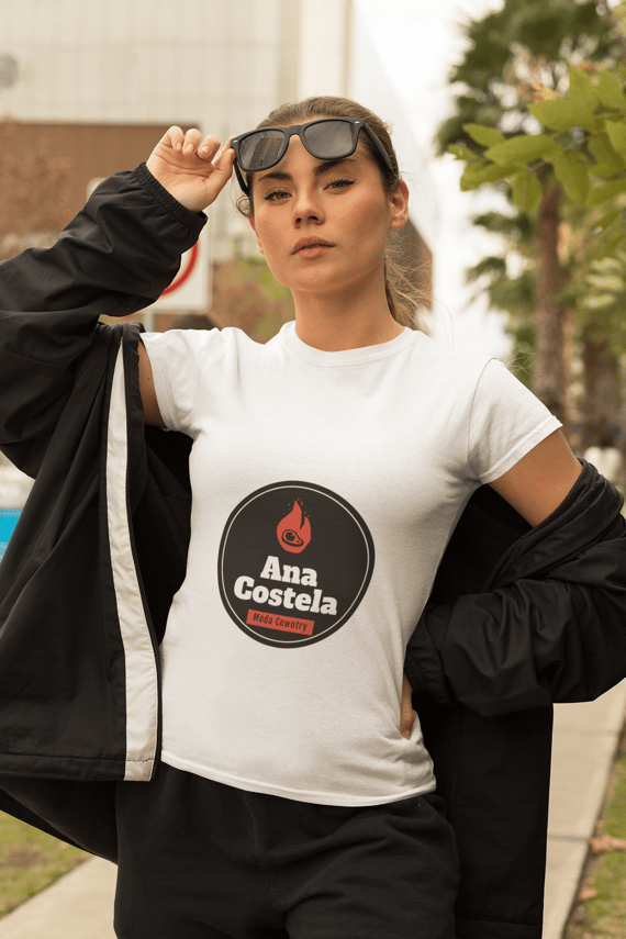 Baby Look Ana Costela