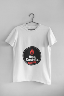 Nome do produto Camiseta Ana Costela