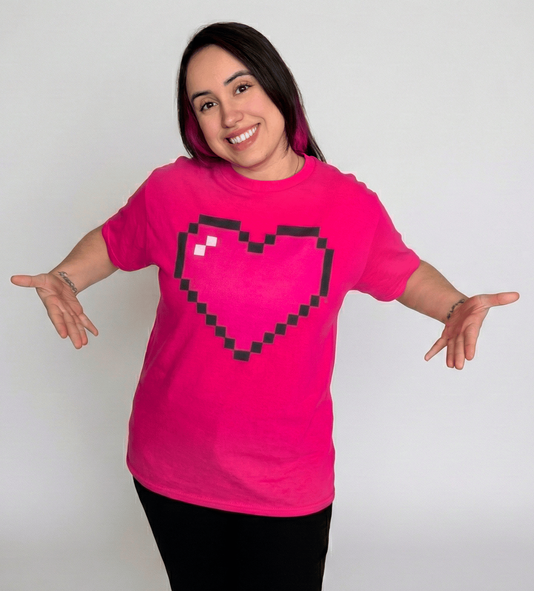 Nome do produto: Camiseta Mãe INFANTIL