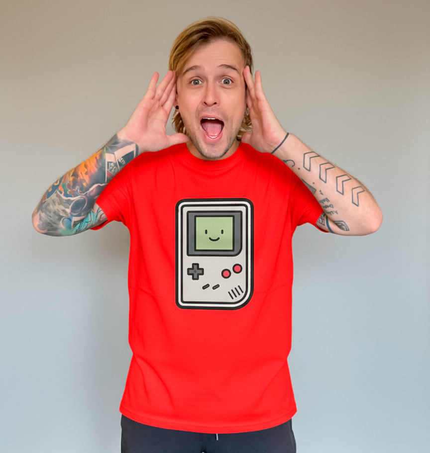 Nome do produto: Camiseta Pai