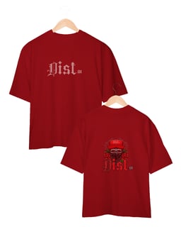 Nome do produto Dist Oversized